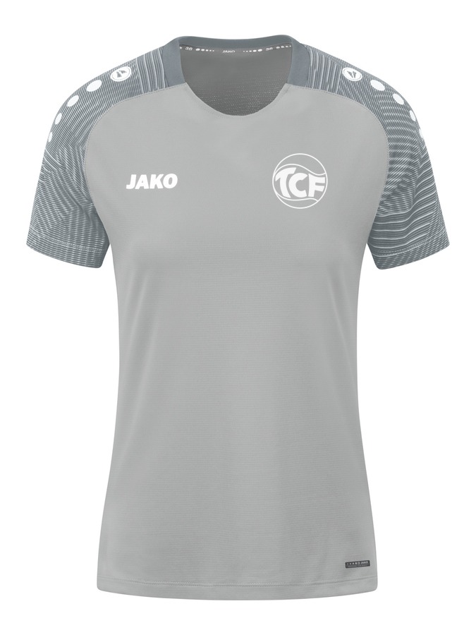 Jako T-Shirt Performance Damen