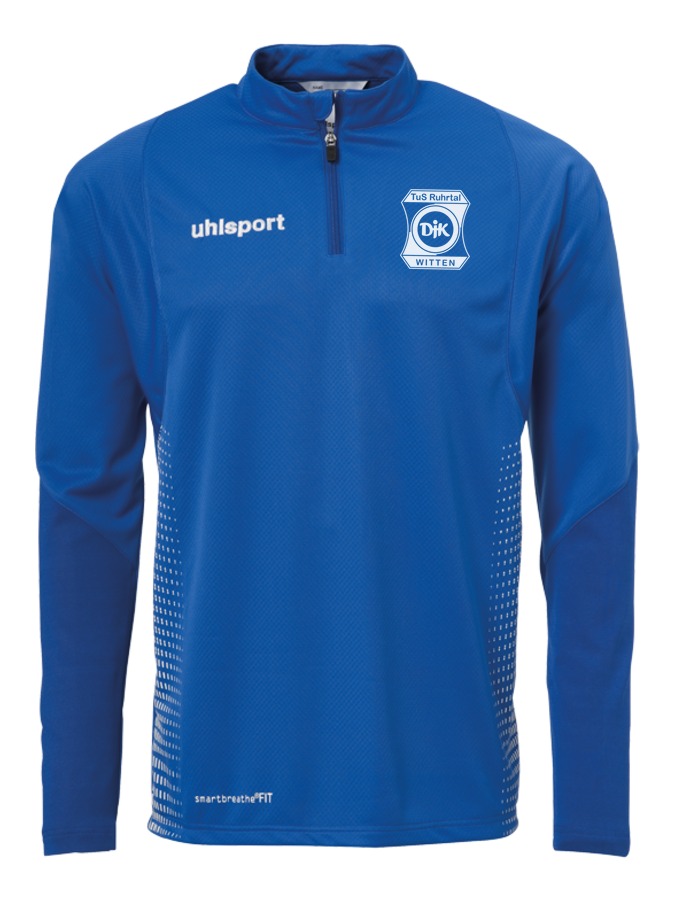uhlsport Score 1/4 Zip Top