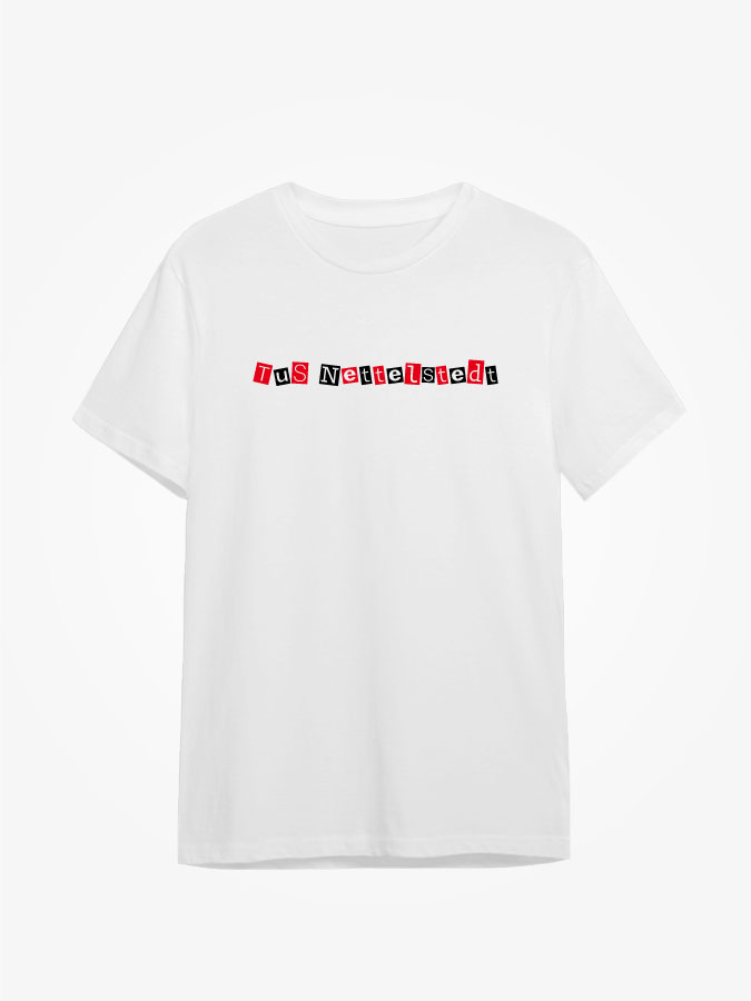 Shirt Letter Kids