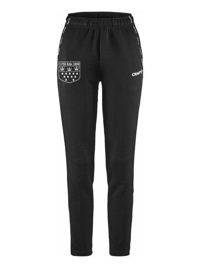 Craft Squad 2.0 Trainingshose Damen