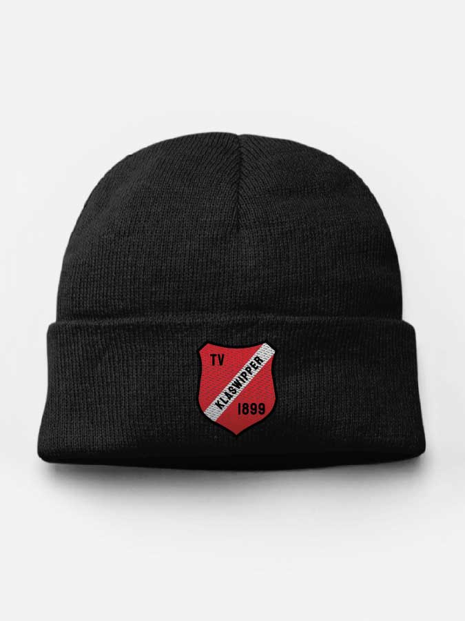 Beanie Kids Sticklogo