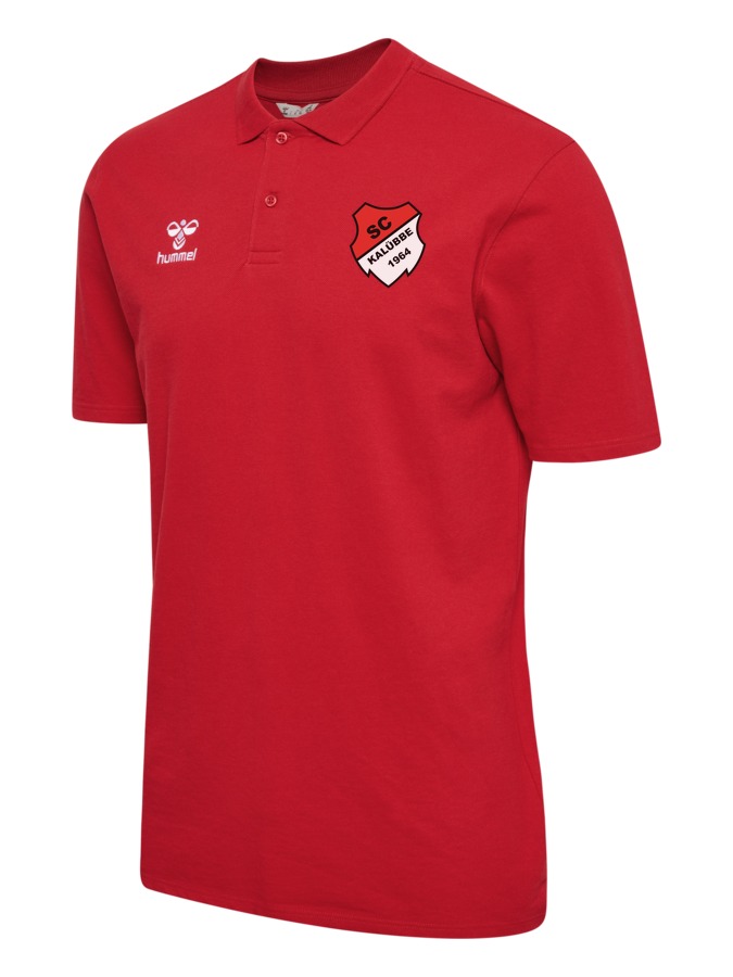Hummel Go 2.0 Polo