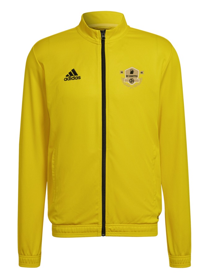 adidas Entrada 22 Trainingsjacke
