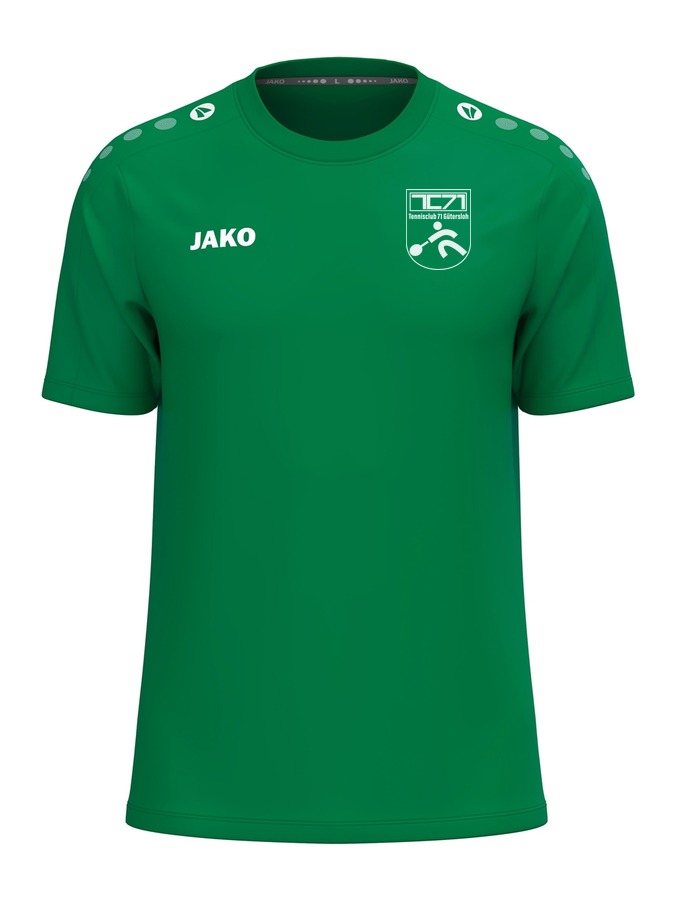Jako T-Shirt One Cotton