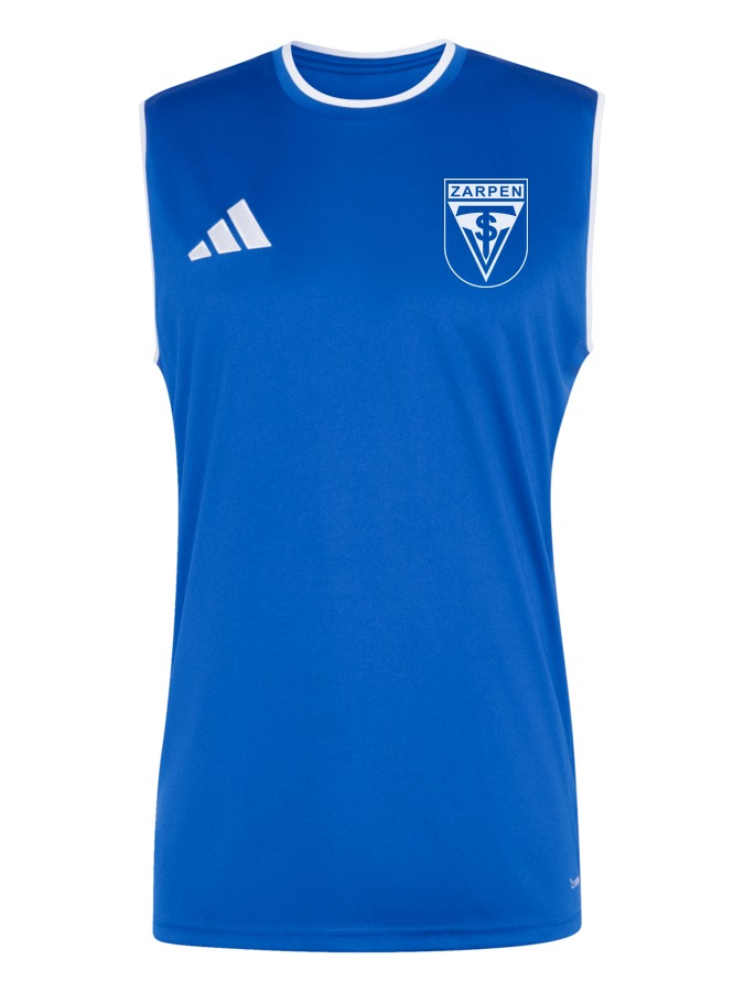 adidas Entrada 26 ärmelloses Trikot