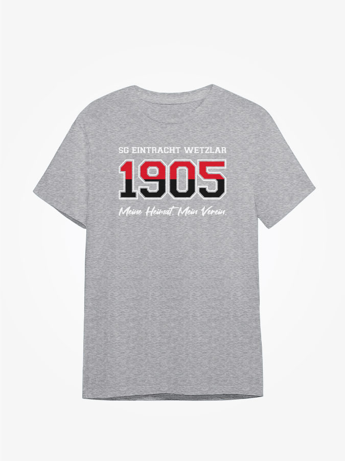 Shirt Established Kids