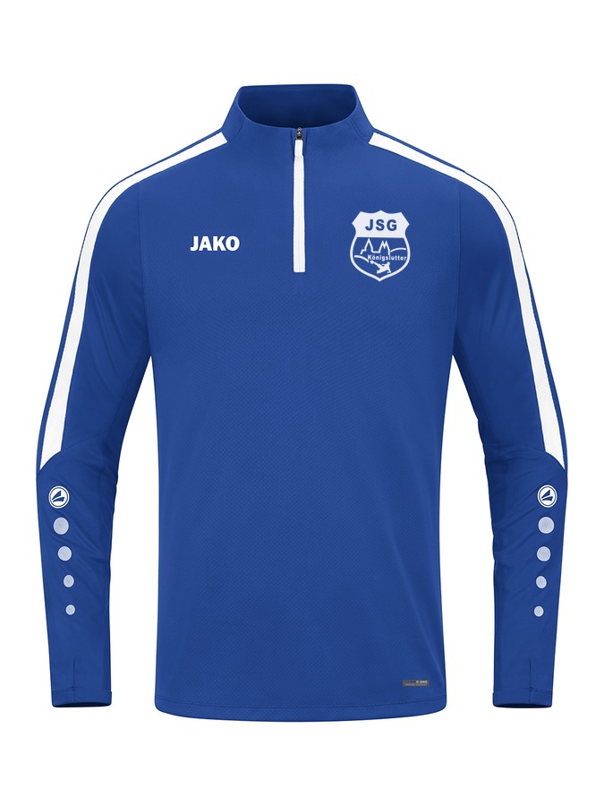 Jako Ziptop Power