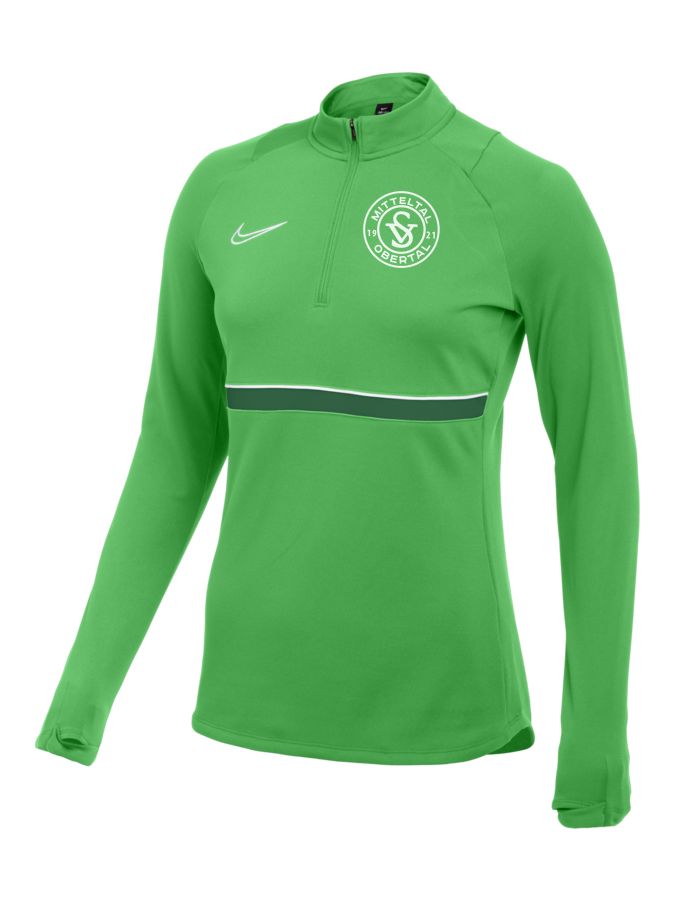 Nike Academy 21 Trainingsoberteil Damen