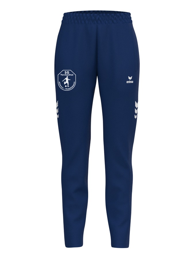 Erima Celebrate 125 Training Pants Damen