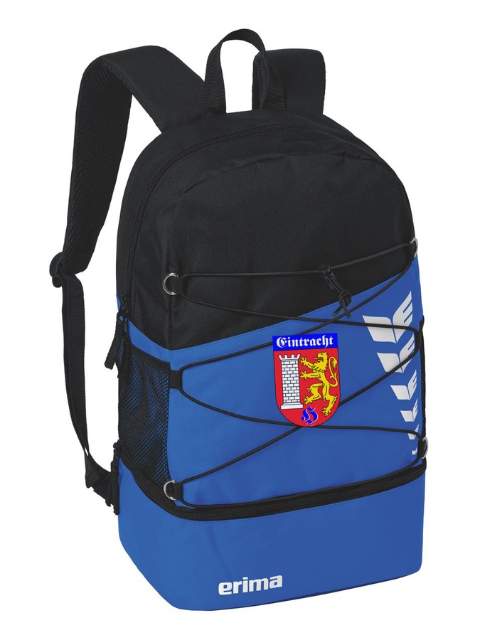 Erima Six Wings Rucksack