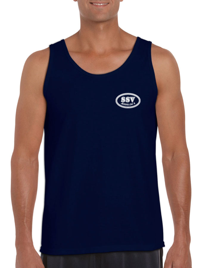 Tanktop Oskar