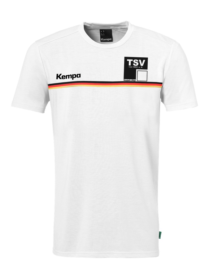 Kempa T-Shirt Team GER