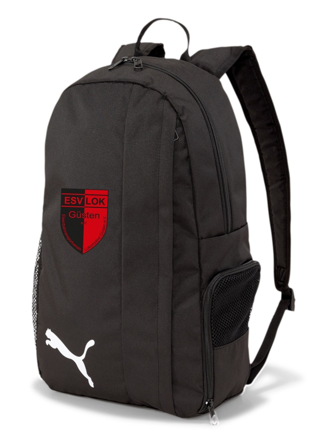 PUMA teamGOAL 23 Backpack mit Bodenfach