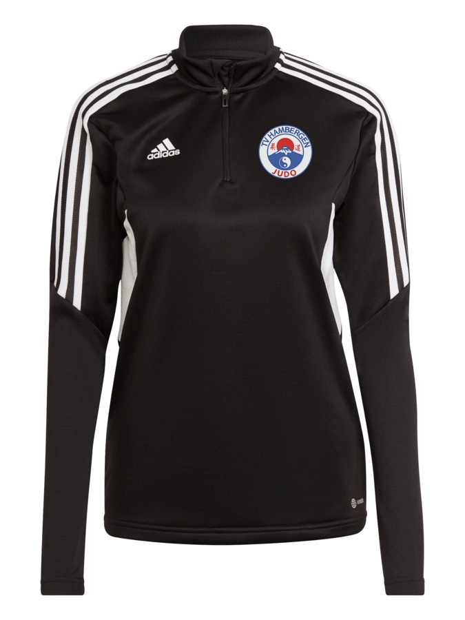 adidas Condivo 22 Trainingstop Damen