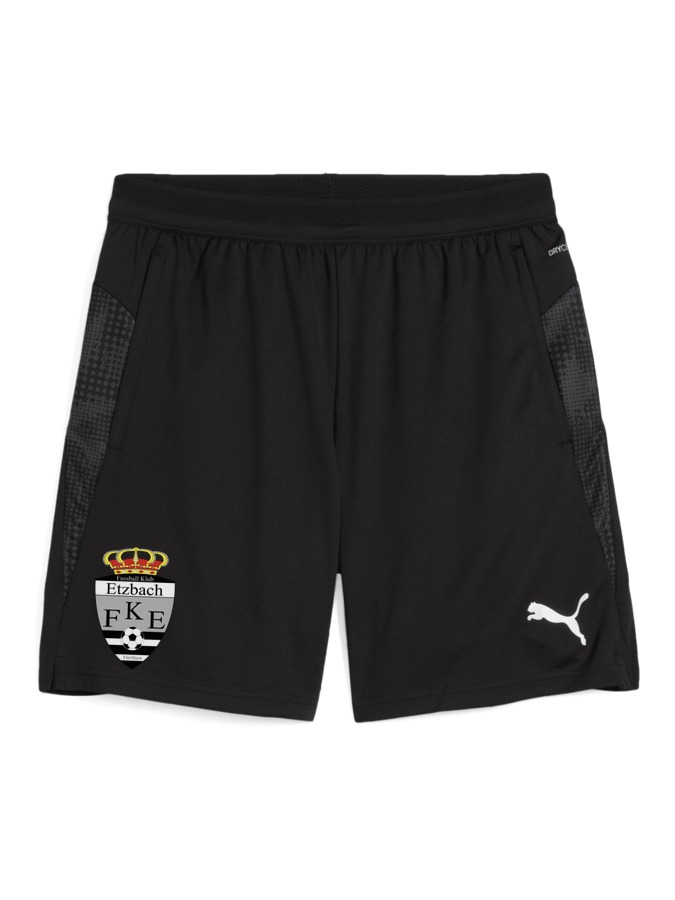 PUMA teamCUP Training Shorts
