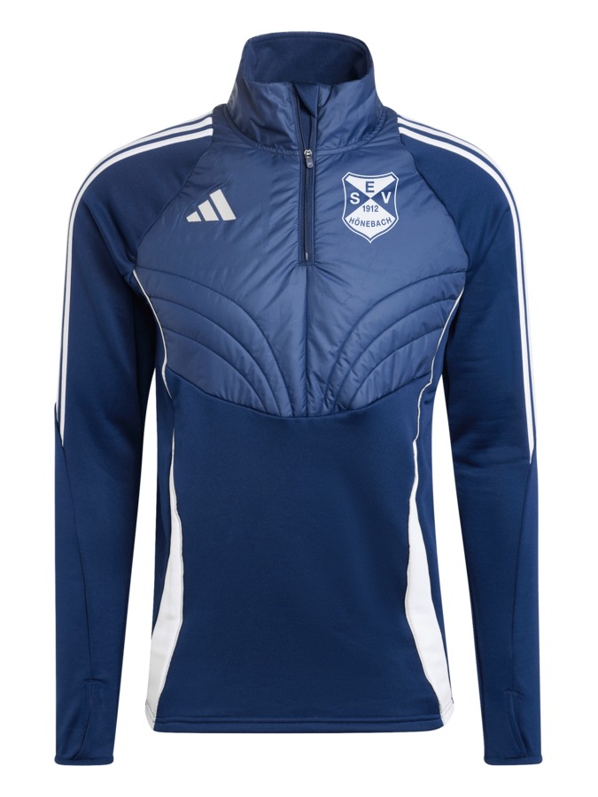 adidas Tiro 24 Winterized Trainingsoberteil