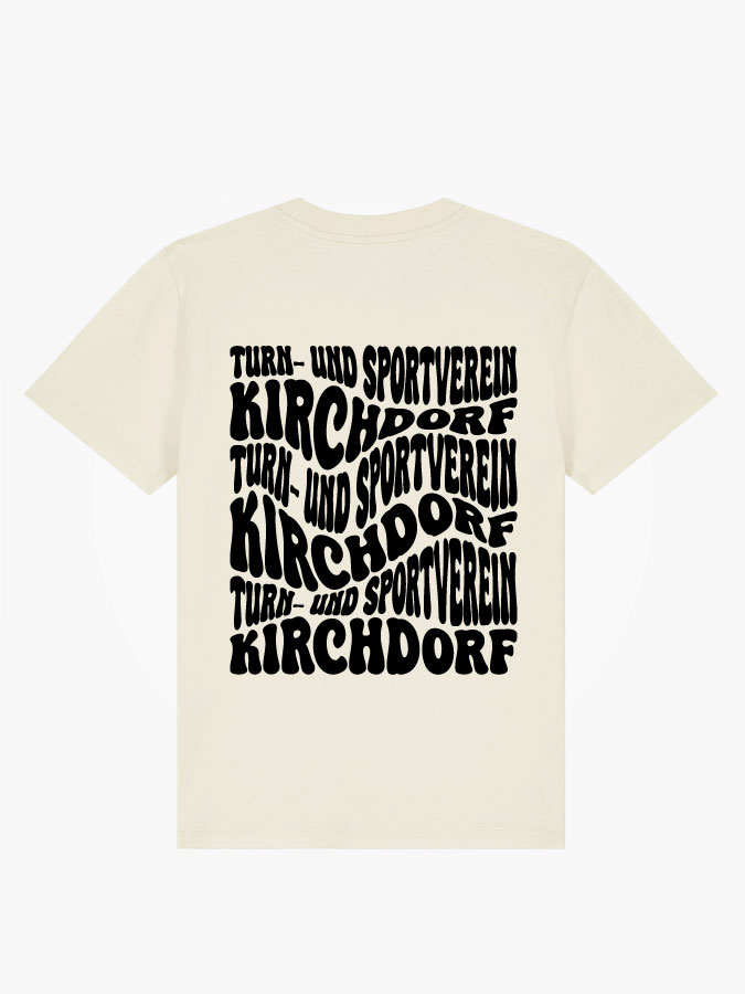 Shirt Wavy Kids