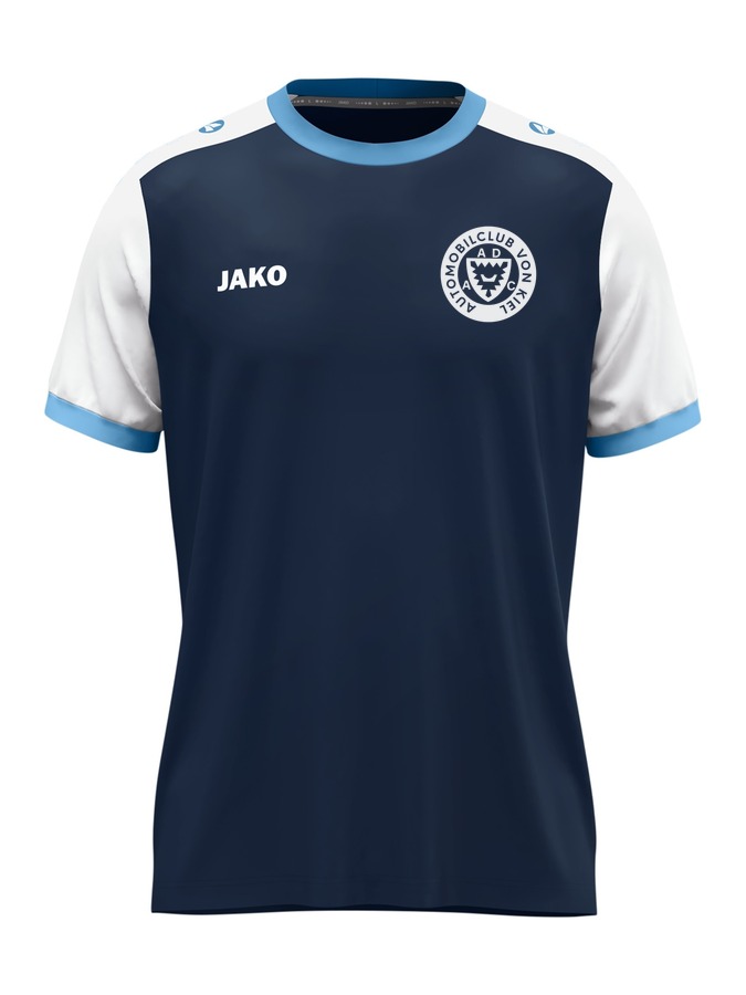 Jako Trikot Dynamic Kurzarm