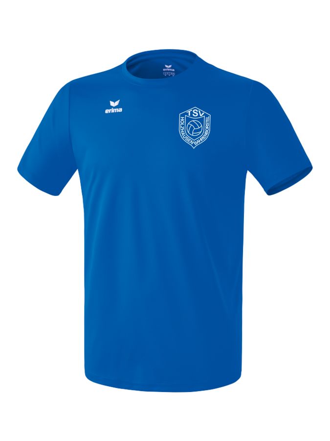 Erima Funktions Teamsport T-Shirt