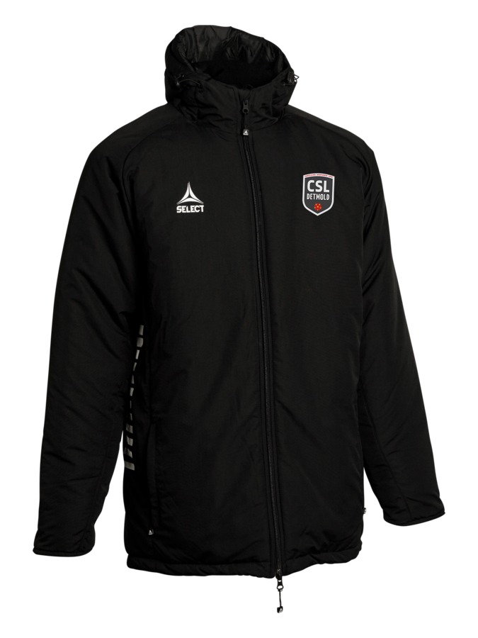 Select Spain Stadionjacke