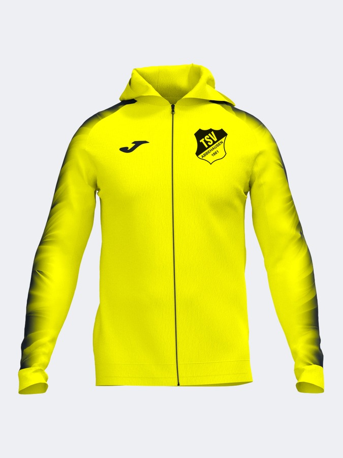 Joma Elite XI Kapuzenjacke Damen