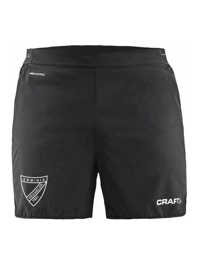 Craft Pro Control Impact Short Shorts