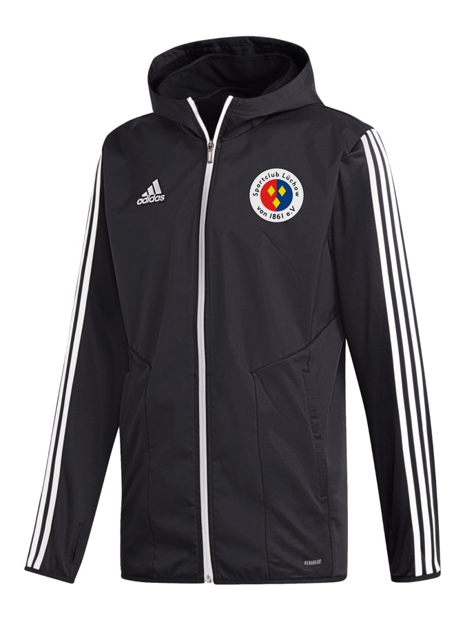 adidas Tiro 19 Trainingsjacke Warm