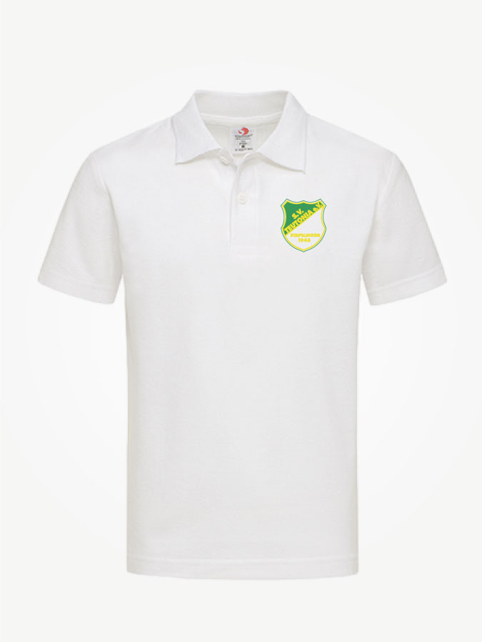 Poloshirt Basic Kids