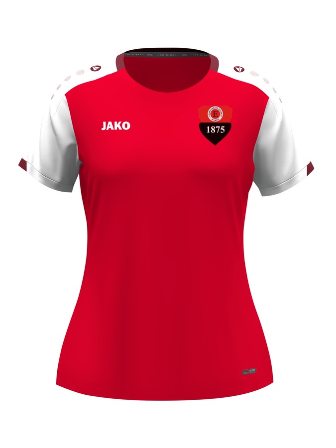 Jako T-Shirt Dynamic Damen