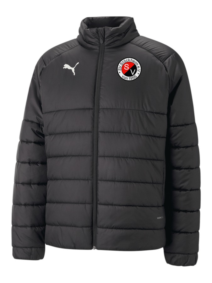 PUMA teamLIGA Padded Jacke 2