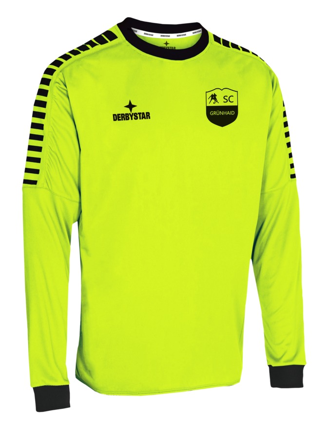 Derbystar Hyper Torwarttrikot