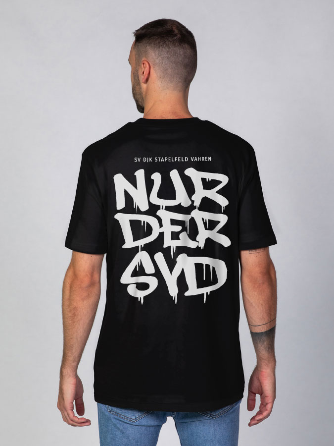 Shirt Street Herren