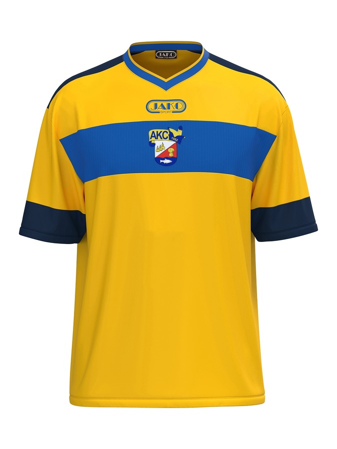 Jako Trikot Club 92 Kurzarm