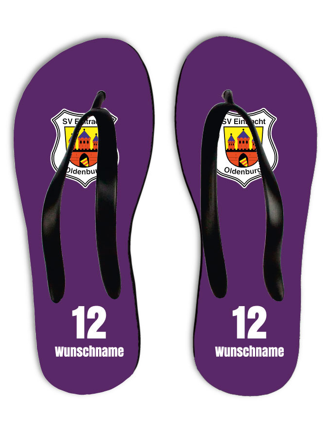 Zehentrenner