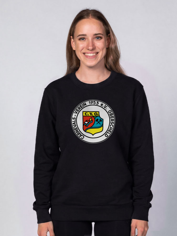 Sweatshirt Classic Unisex