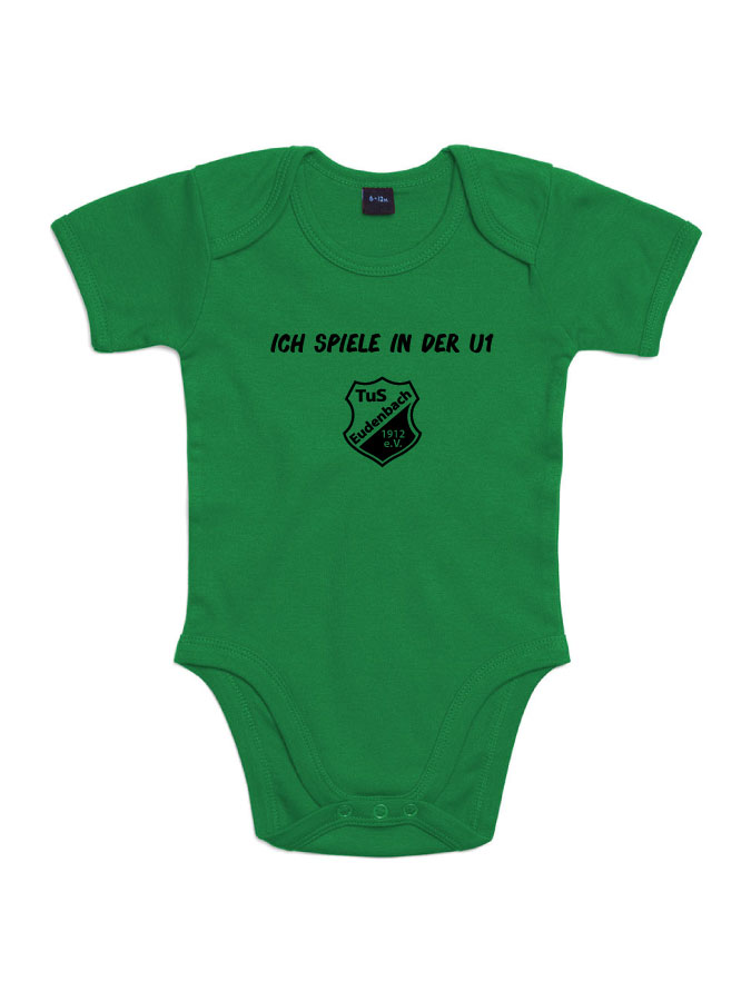 Baby Body U1