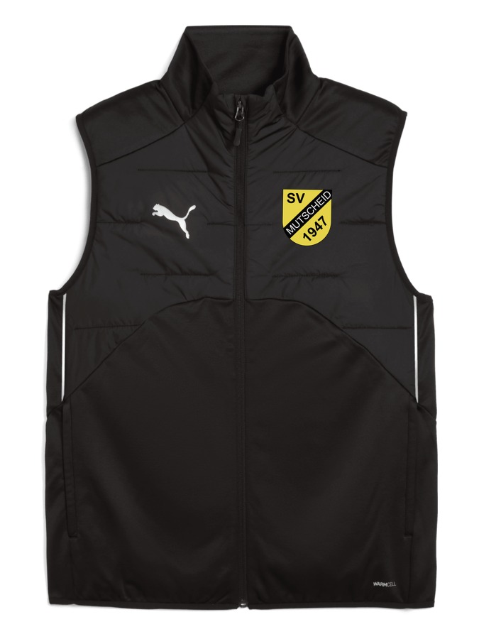 PUMA teamWINTER Gilet