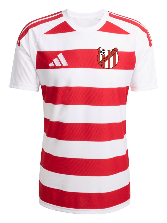 adidas Hooped 26 Trikot