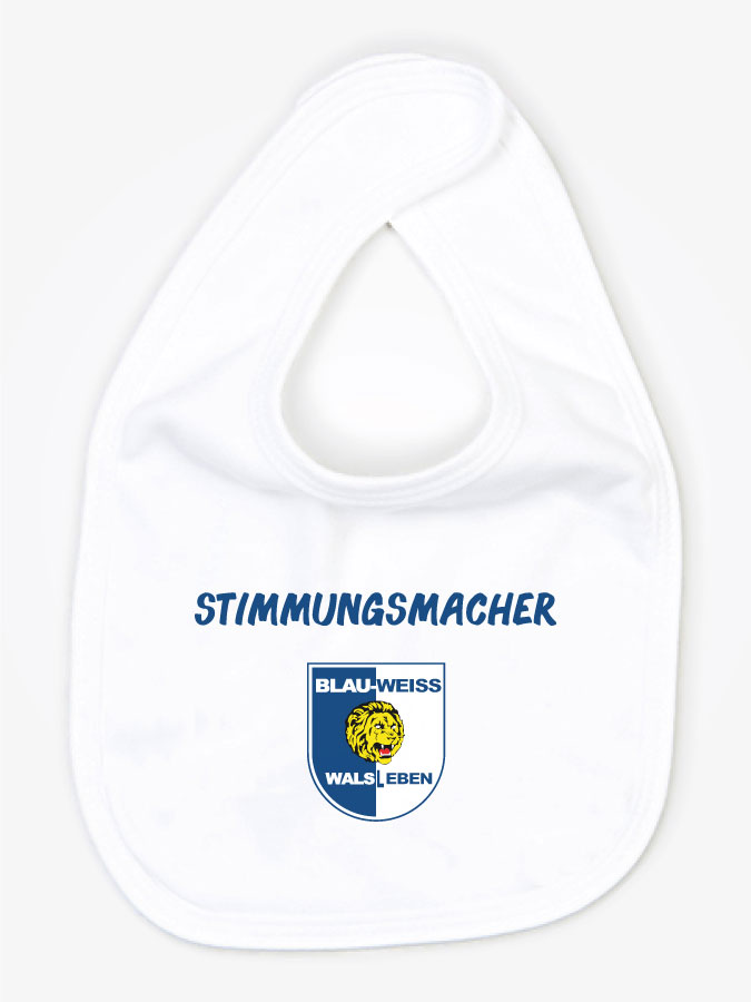 Babylätzchen Stimmungsmacher