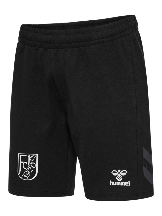 Hummel Travel Shorts
