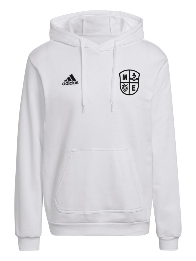 adidas Entrada 22 Kapuzenjacke