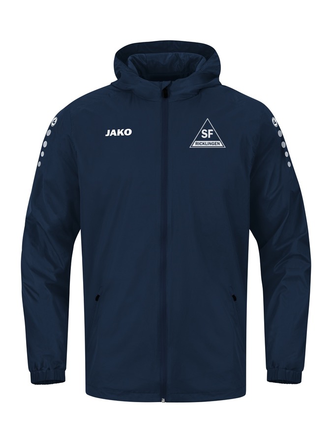 Jako Allwetterjacke Team 2.0