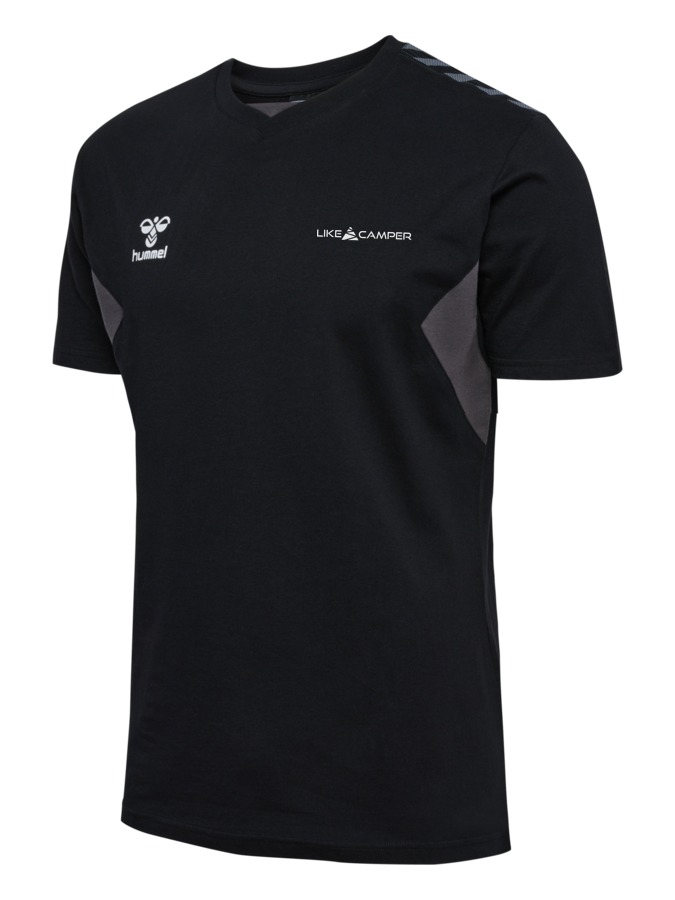 Hummel Authentic Baumwoll-T-Shirt