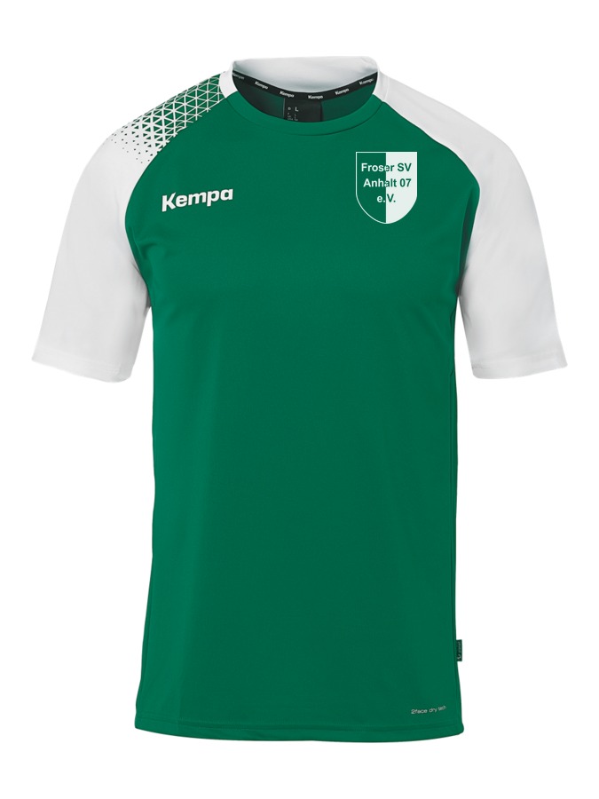 Kempa Ambition 28 Trikot
