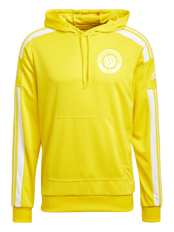 adidas Squadra 21 Hoodie