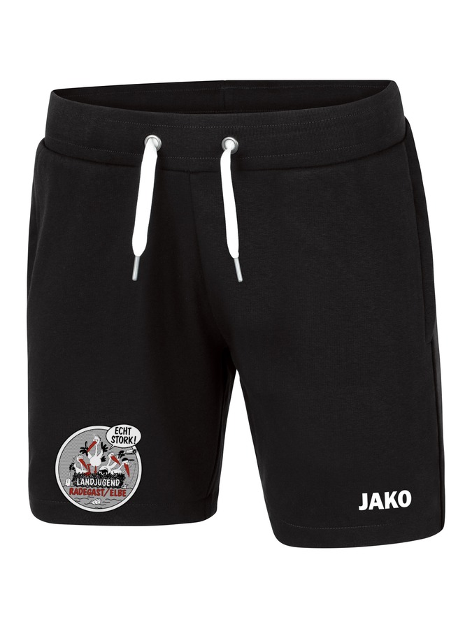 Jako Short Base Damen