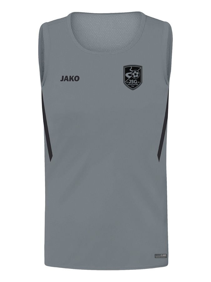 Jako Tanktop Challenge