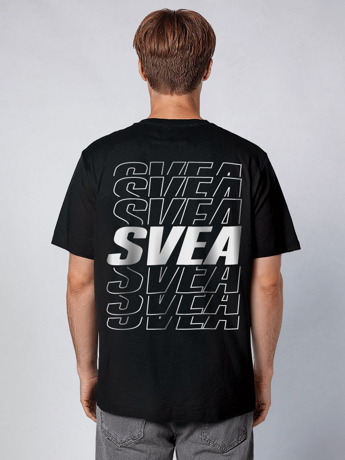 Oversized Shirt Neon Herren