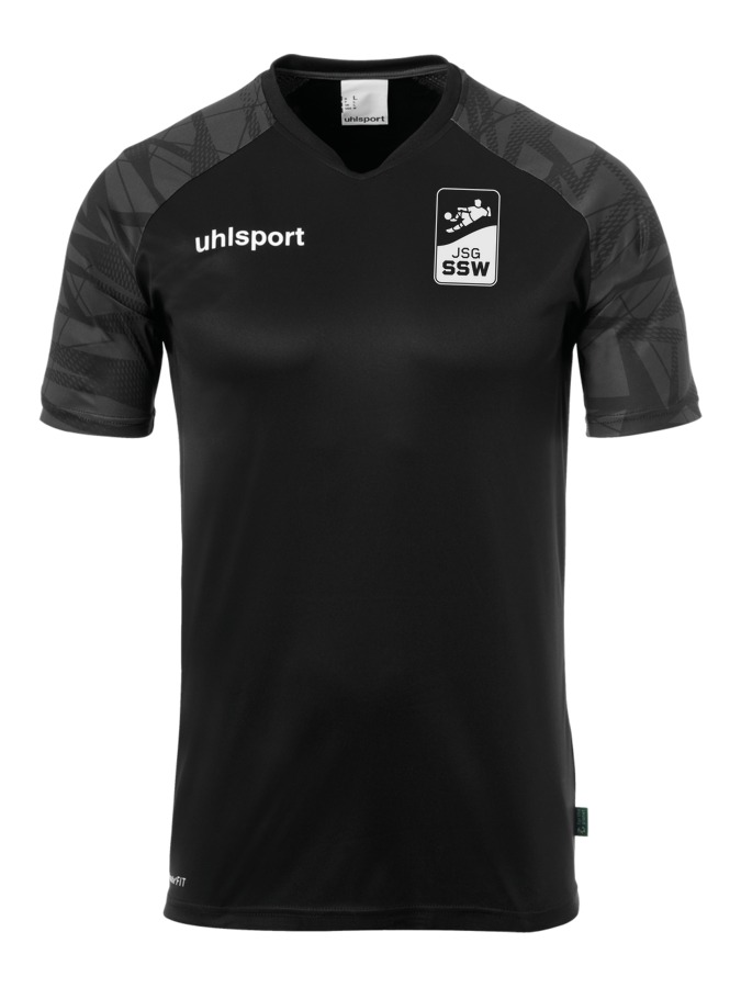 uhlsport Goal 25 Trikot Kurzarm