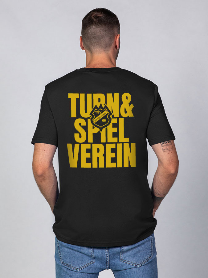 Shirt Urban Herren